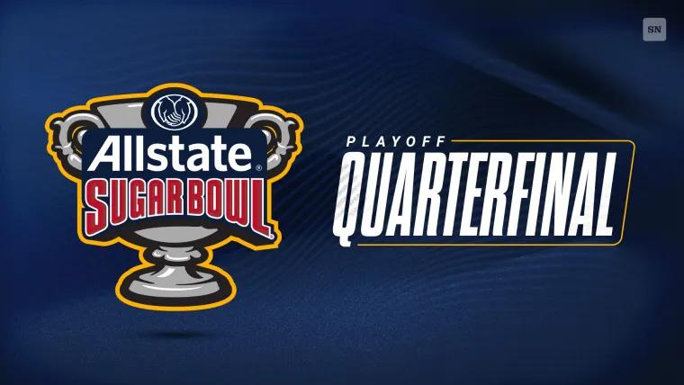 How to buy Sugar Bowl tickets: A guide to the best prices, date, bracket for 2026 CFP quarterfinals game