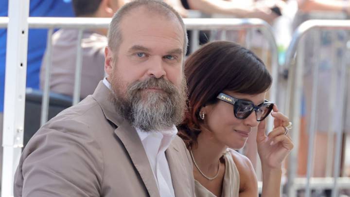 ‘The Embarrassment Is Off the Charts’ David Harbour Reportedly Furious Over Lily Allen’s Sharp New Album