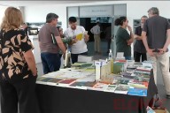 "Constitución del Río Paraná": un proyecto a largo plazo entre Paraná y Santa Fe