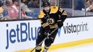 Former Bruins Center Makes Big Retirement Decision
