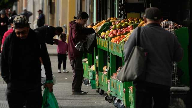 Tariffs have cost US households $1,200 each, Democrats say