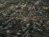 What the campaign for Pokrovsk means for the future