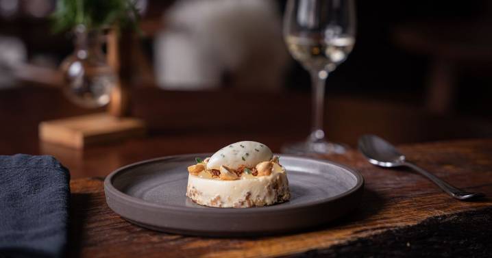 5 Welsh restaurants in food bible's Top 100 as one dubbed 'unforgettable'