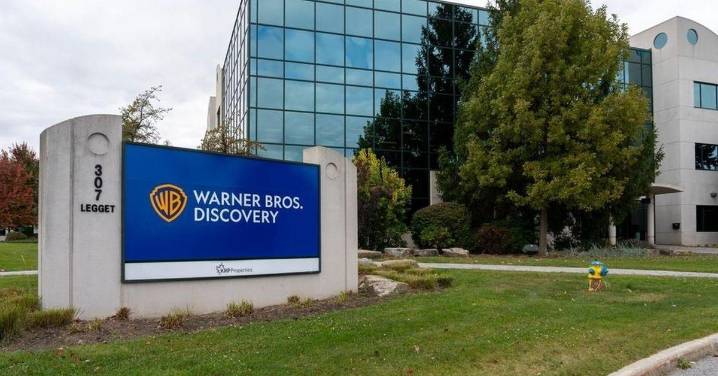 Paramount lanza una opa a Warner por 92.700 millones