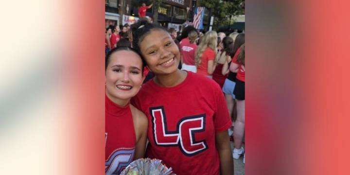 Sumner County teen paralyzed from chest down after accident at trampoline park, family says