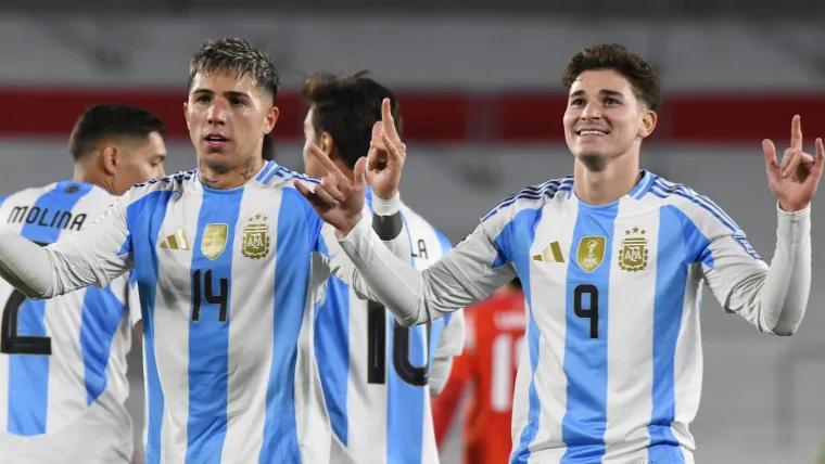 Argentina World Cup draw 2026: Group results, schedule, roster, coach and more to know