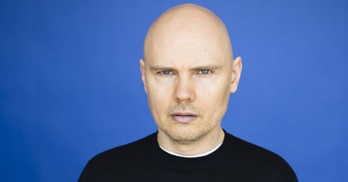 Are Bill Burr and Billy Corgan brothers? Pair tricked into meeting after cryptic remarks