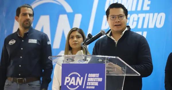 Duda el PAN de reforma que obliga a tener gobernadora