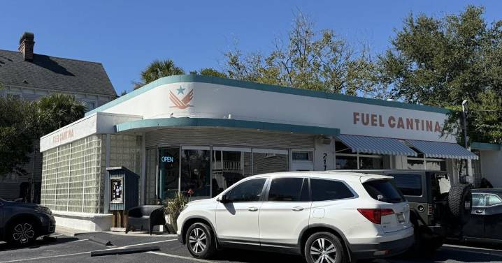 Fuel Cantina restaurant in Charleston to close for good