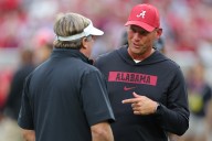Recruiting rankings: Alabama spot on national signing day for 2026 recruiting class