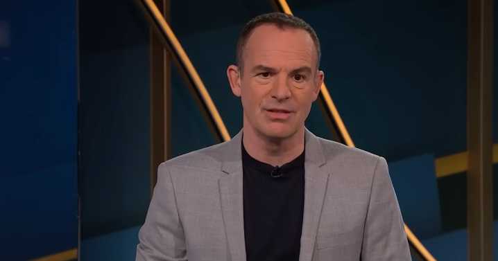 Martin Lewis warning about ISA £12,000 rule changes for anyone under 65