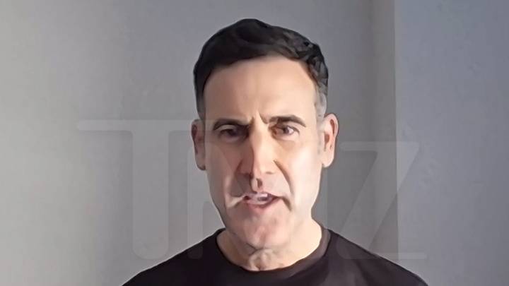 Psychotherapist Says Jan. 6 Rioters Had Raging 'Biden Derangement Syndrome'