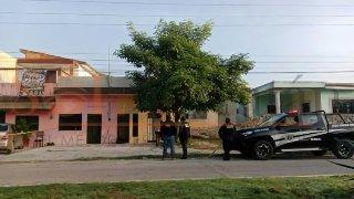 Feminicidio en Izamal, silencio que duele como el crimen mismo