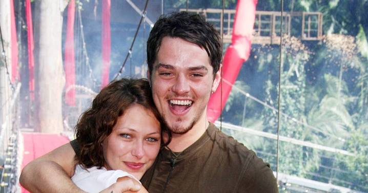 Former winner says doing I'm A Celebrity during addiction battle was 'a mistake'