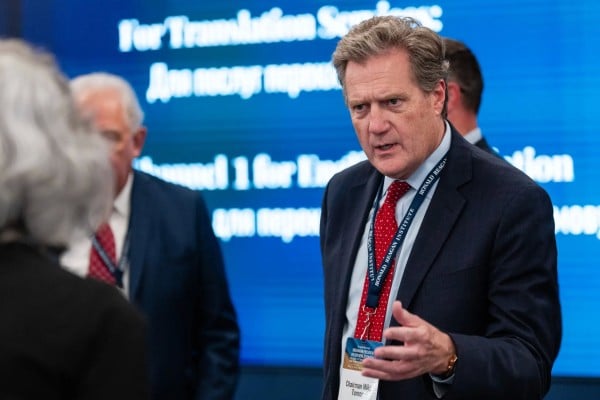 Legisladores sugieren que un nuevo ataque náutico podría ser un crimen de guerra