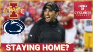 ALERT: Matt Campbell TURNING DOWN Penn State Head Coach Position Makes The Most Sense, Building ISU