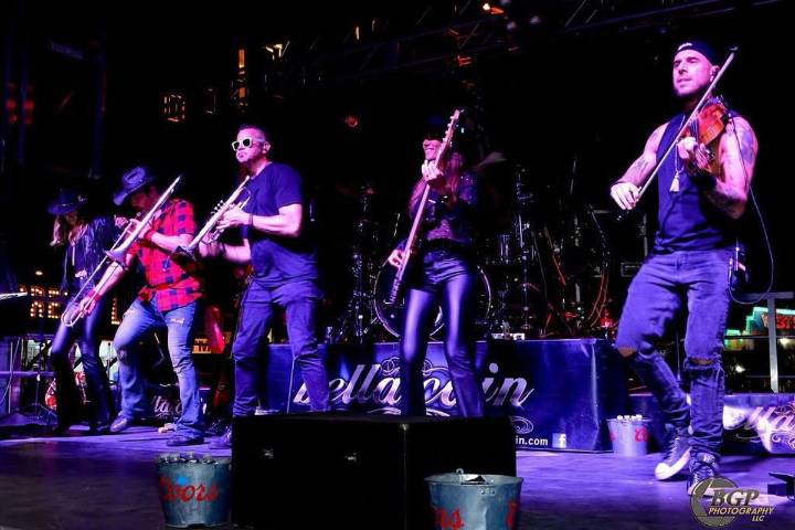 Who Is Singing the National Anthem at Bears vs Packers? Life, Net Worth, & More About Bella Cain Read everything about the salary, net worth, and life of Bella Cain, set to perform national anthem at