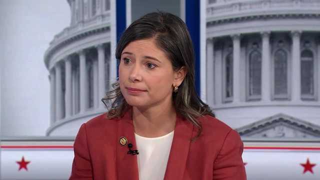 Rep. Maggie Goodlander says Pete Hegseth is not fit to serve as defense secretary