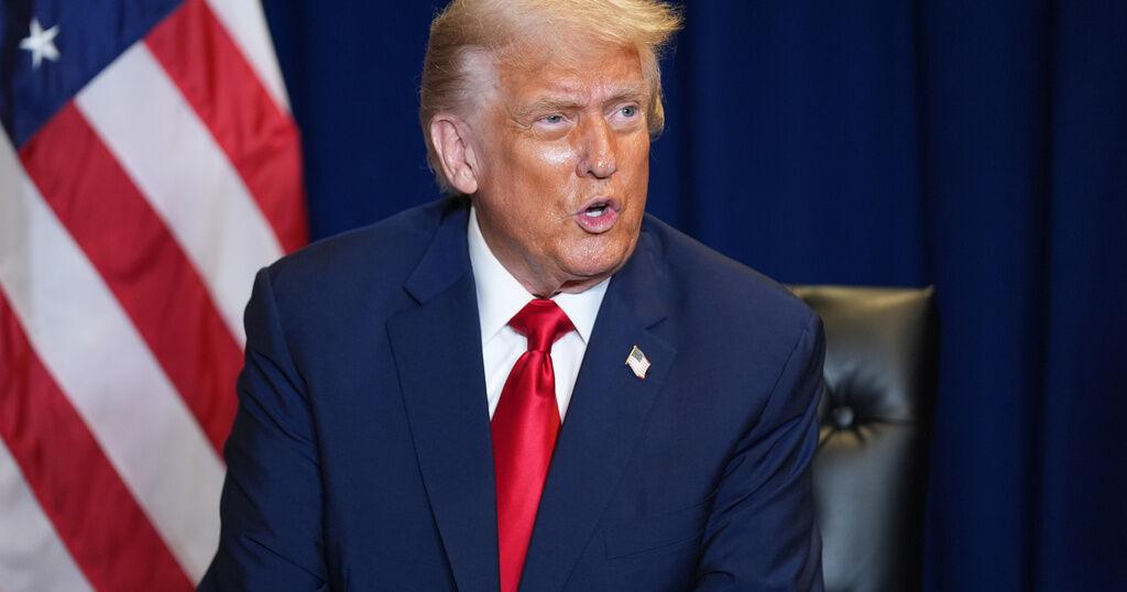 Trump is proposing a $12B aid package for farmers hit hard by his trade war with China