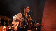 Julieta Venegas en Medellín: La música es memoria, pero también es dejar ir