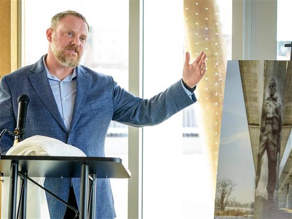 ‘100 Works of Art’ envisions murals across Lucas County