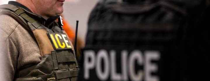 DOJ Cries ‘Gamesmanship’ in Move to Dismiss Case Against ICE