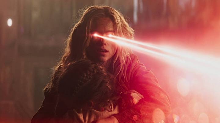 'Supergirl Star Milly Alcock Explains How DCU Hero Is Different From Superman