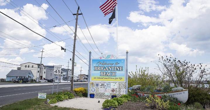 State report finds Brigantine lifeguard pensions underfunded, issues with insurance brokers