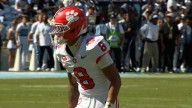 Clemson's Avieon Terrell declares for NFL Draft