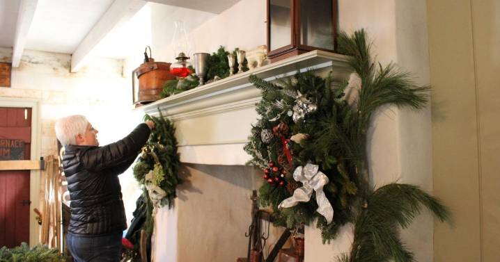 Museums by Candlelight will illuminate Frederick