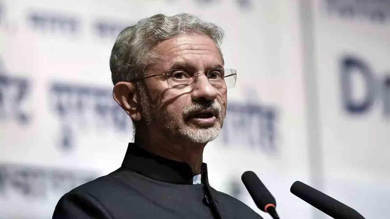 India-Russia Partnership Reimagines Economic Ties: Jaishankar