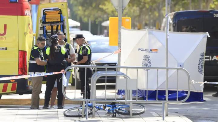 Detenido un segundo implicado en la muerte a tiros de un hombre en Xirivella: es el padre del primer arrestado