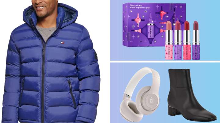 Save up to 80% on clothes, toys, more at Macy's Friends & Family Sale