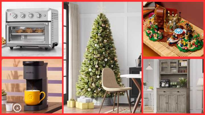 Don't miss these top deals with big savings at Target 🎯
