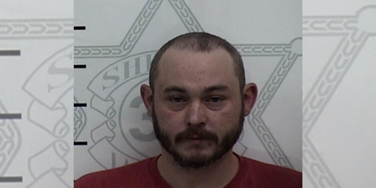 Man accused of firing shots outside church during Sunday service