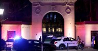2 killed and 9 injured in Brown University shooting, person of interest now in custody