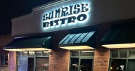 Sunrise Bistro diner to open Goose Creek location