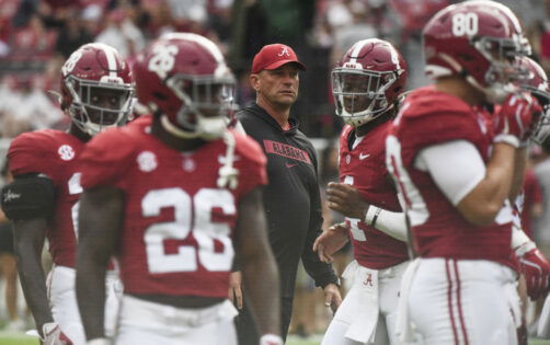 Packers Legend Issues Clear Oklahoma Warning for Kalen DeBoer That He Just Can’t Ignore Oklahoma looms as a tough postseason threat for Kalen DeBoer, and one Packers legend explains why Alabama may be