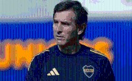 Se confirmó el futuro de Claudio Úbeda en Boca de cara al 2026: «Consideran que…»