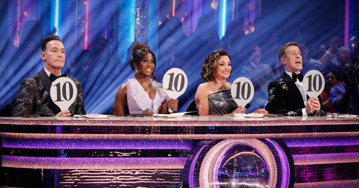 Strictly Come Dancing finalists leaked as fans 'heartbroken' by spoiler