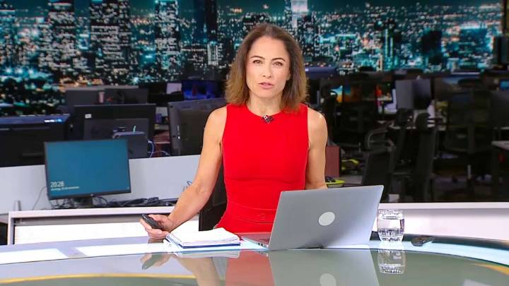 Meganoticias Prime - Domingo 30 de noviembre 2025