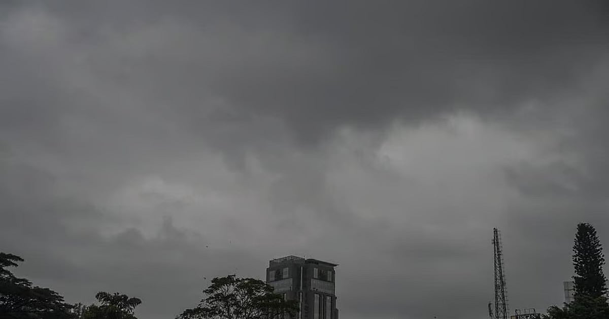 Bengaluru B'luru nights may get colder; mercury could drop to 12 degree C