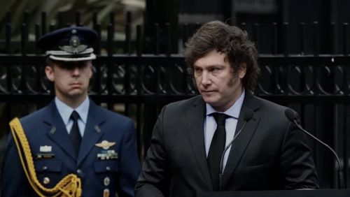 Javier Milei realizará la primera visita de un presidente argentino a Londres en 27 años