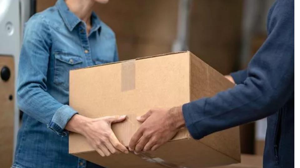 Man loses Rs 2.49 Lakh in Banjara Hills 'Courier Scam'