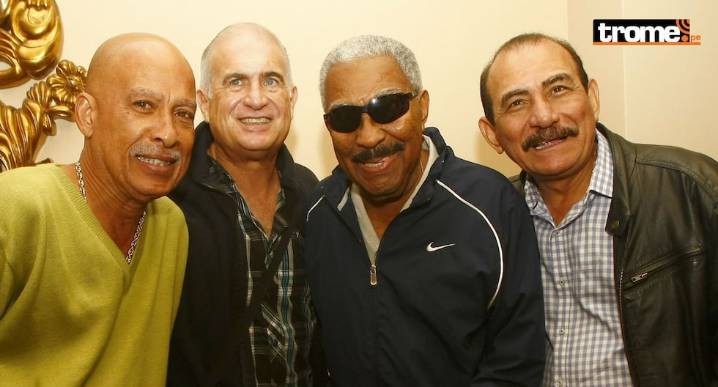 Pancholón enamorado de una chamita hermosa