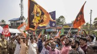 BJP registers big win in Thiruvananthapuram Corporation polls