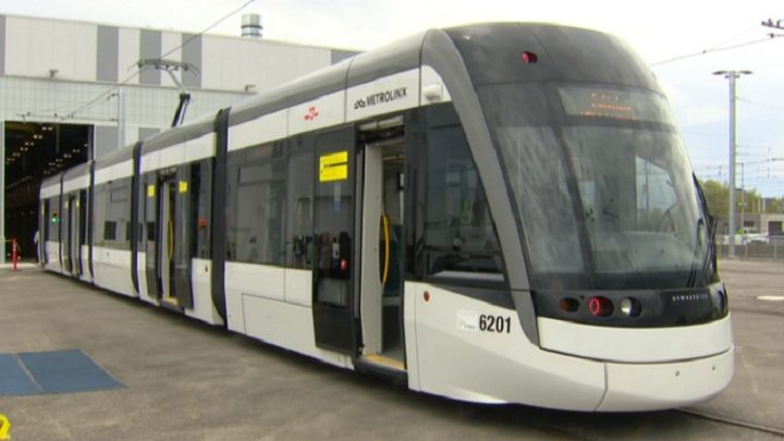 Eglinton Crosstown LRT set to finish revenue service demonstration, but final path to opening ambiguous