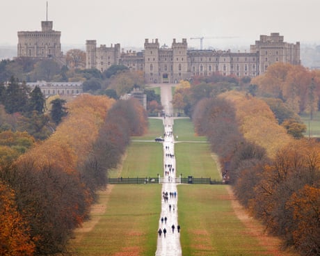 The Guardian view on the crown estate inquiry: a necessary probe and a wider debate