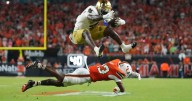 Berry Tramel: Notre Dame popularity, ACC intelligence among CFP losers