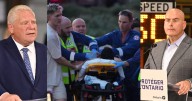 GTA leaders respond after terror attack at Australia beach